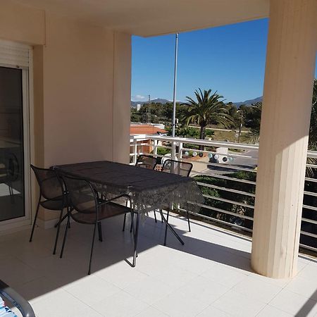 Apartment Vinaroz With Swimming Pools For 4 People Vinarós Kültér fotó