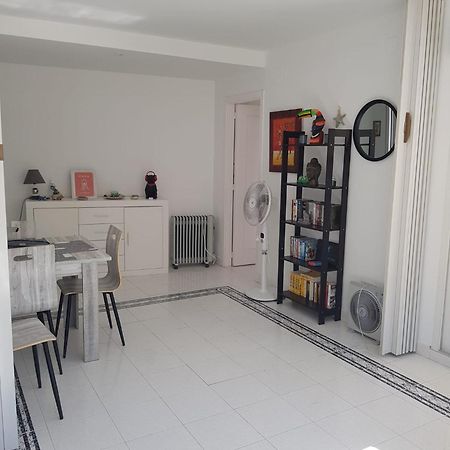 Apartment Vinaroz With Swimming Pools For 4 People Vinarós Kültér fotó
