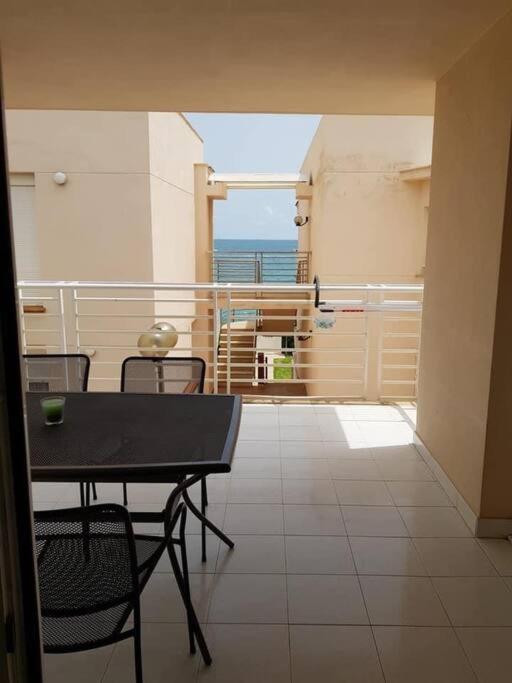Apartment Vinaroz With Swimming Pools For 4 People Vinarós Kültér fotó