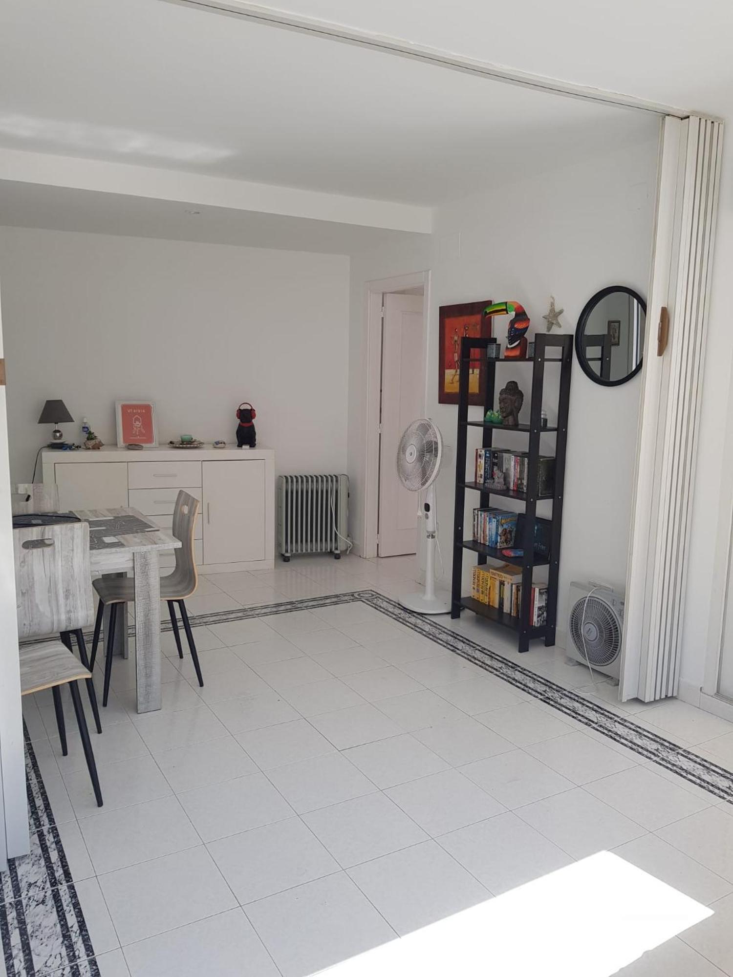 Apartment Vinaroz With Swimming Pools For 4 People Vinarós Kültér fotó
