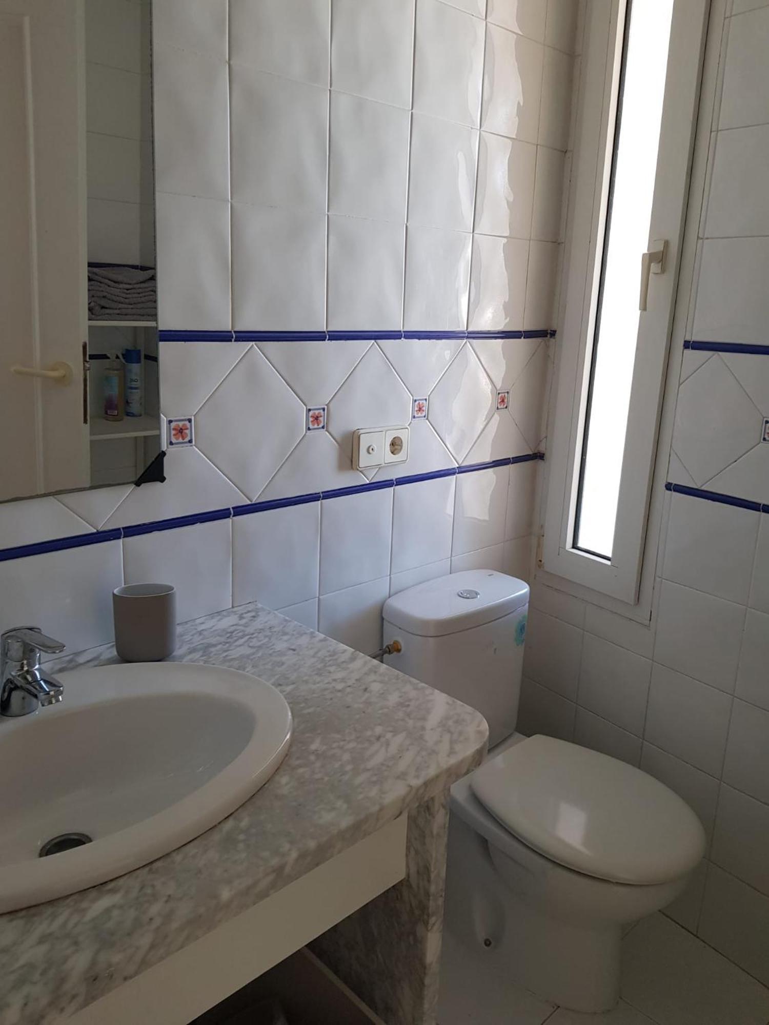 Apartment Vinaroz With Swimming Pools For 4 People Vinarós Kültér fotó